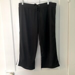 Jockey Capri Exercise Pants